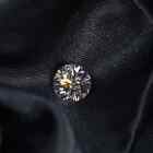 Lab-grown 2 10ct Cvd Diamond 8 40mm Round D  Clarity Fl  certified Loose Diamond