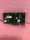 Dell 557m9 Broadcom 5720 Dual-port 1gb 1000base-t Pci-e Low-prof P