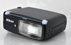     tested  near Mint  Nikon Speedlight Sb-27 Shoe Mount Flash W case From Japan