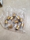 Lot Of 10 - Sylvania Basic Miniature Bulb 1893 37505