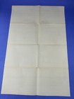 Retro Vintage Original 1976 Movie Poster Death Rage One Sheet Folded
