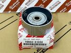 16604-31030 Toyota Genuine Oem Pulley Sub-assy  Idler  No 2 1660431030
