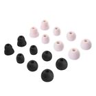 For Beats Powerbeats Pro Ear Tips Buds Silicone True Wireless Headphones 4 Pairs