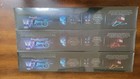 Lot 3 Brand New Sealed Harry Potter Magic Caster Wands Honourable Defiant Loyal