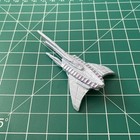 Babylon 5 Micro Machines Mimbari Valen Class Cruiser