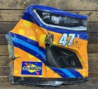 Nascar  47 Ricky Stenhouse Jr 2025 Sunny D Race Used Corner Nose Hyak