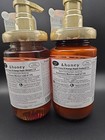  honey Creamy Ex Damage Repair Shampoo Treatment Oil Hair Pack Set Damaged Hair