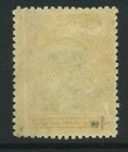 Rhodesia 1913-19 4d Sg216 Mint Lh Cat   150