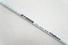 Fujikura Atmos Black Tour Spec 6-s 65g Stiff 44 5  Driver Shaft Taylormade Qi10