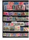 Italy Happy Clear Out  2 Pages  120  Stamps Cat Near  50   Lot 303-27