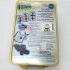 Nos Polaroid I-zone Instant Pocket Camera Sealed Package With Film Camera Batter