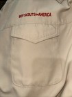 Vented Microfiber Poly Boy Scout Bsa Uniform Shirt Ladies Xxxl 3xl New Style O50
