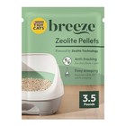 Purina Tidy Cats Litter Pellets  Breeze Refill Litter Pellets In Recyclable Box