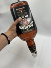 Jim Beam Black 4 5 Liter Display Bottle Only - Empty Promo Bar Decor Rare