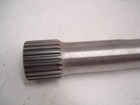 1 New Speedway Engineering Ford 9  Floater Rearend Axle 27 75  24x31 Spline