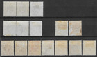East Africa   Uganda 1903-08 Edvii Definitives Mint   Used  15v 