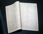 Rare 18th Century Baltimore Md Maryland Original 1796 Old Antique Newspaper  