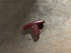 Fisher Cable Plow Angle Handle Red 4078