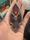 National Park Service Arrowhead Challenge Coin  Only 250 Made 