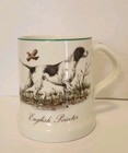 English Pointer Hunting Dog Mug Coffee Cup