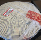 John Derian Target Spiderweb 12    Cake Stand -new With Tags John Derian Halloween