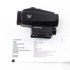 Swampfox Trihawk 3x30 Prism Scope Sights Green Bdc Reticle In Stock