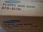 New   samsung Sfd-321b 3 5  Inch Internal Desktop 1 44mb Floppy Drive W cable