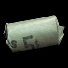 1 2 Roll Of Silver Mercury Dimes  25 