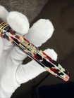 Conway Stewart    millenium    Series 58  Casein Fountain Pen Uninked Spec Edition