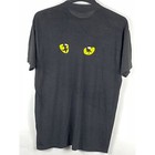 Vintage 1981 Cats The Broadway Musical Tee Shirt Black Single Stitch C11