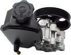 Power Steering Pump With Reservoir Pulley For Dodge Dakota 3 7 4 7 2005-2007