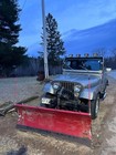 1979 Jeep Cj 