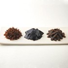 Kyoto Kansou Salted Kelp Shio-kombu Katsuo-kombu Chirimen-sansho Tsukudani