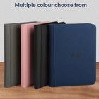 Trading Card Binder  Premium 9-pocket Double Sided 540 Pocket Pu Card Collect