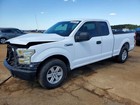 F150      2017 High Mounted Stop Light 2139105
