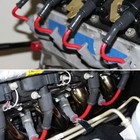 8pc 48322 Spark Plug Wires Set Performance For Chevy Gmc Ls1 Vortec 4 8 5 3 6 0l