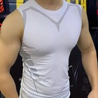 Evolv-off Compression Shirt V-boost 2026 New Version Ionic Shaping Sleeveless