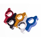 Vortex Racing V3 Fuel Cap For Yamaha - Black  Part Number Gc620k