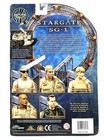 Stargate Sg 1 Desert Combat Teal c Action Figure Diamond Select Nib Sealed