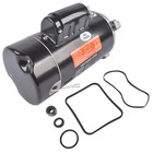 Swimming Pool Pump Motor For Hayward Super Pump  Super Ii  Maxflo smith sta-rite
