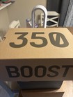 Adidas Yeezy Boost 350 V2 Flax Fx9028 Kanye West Primeknit Low Top Sneaker