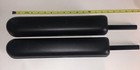 Jazzy Select elite 6 es Power Wheelchair Pair Armrests Pride 14  Arm Rests Pads