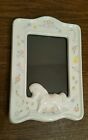 Baby Photo Frame Nursery Decor Home Decor Baby Gift Euc