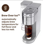 Keurig   K-supreme Plus   Special Edition Single Serve Coffee Maker - Hot - Sale