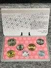 Rare Rare 2021 Japan Coin Set Mint Set