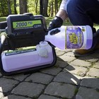 Krud Kutter Multi-purpose Pressure Washer Concentrate   3 Liters  Purple