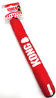 Kong Signature Stick Large Squeaky Crinkly Soft Grip Dog Fetch Toy 18 