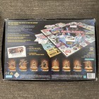 2005 Star Wars Monopoly Saga Edition In Great Condition 95  Complete