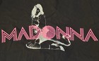 Madonna Confessions On A Dance Floor Concert T-shirt Vintage Rare Tee Ladies M