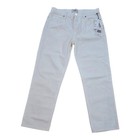 Bdg By Urban Outfitters Jeans Size 32 30 Ivory Womens Vintage Slim Fit Jeans Nwt